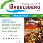 Aktionsgemeinschhaft Babelsberg