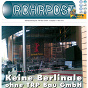 TRP Bau GmbH - Rohrpost